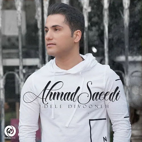 Dele Divooneh - Ahmad Saeedi